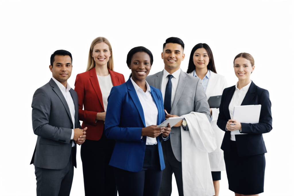 Healthcare marketing company in India