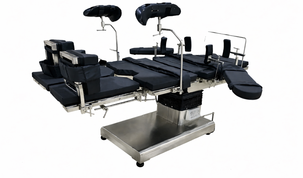 Bariatric Table