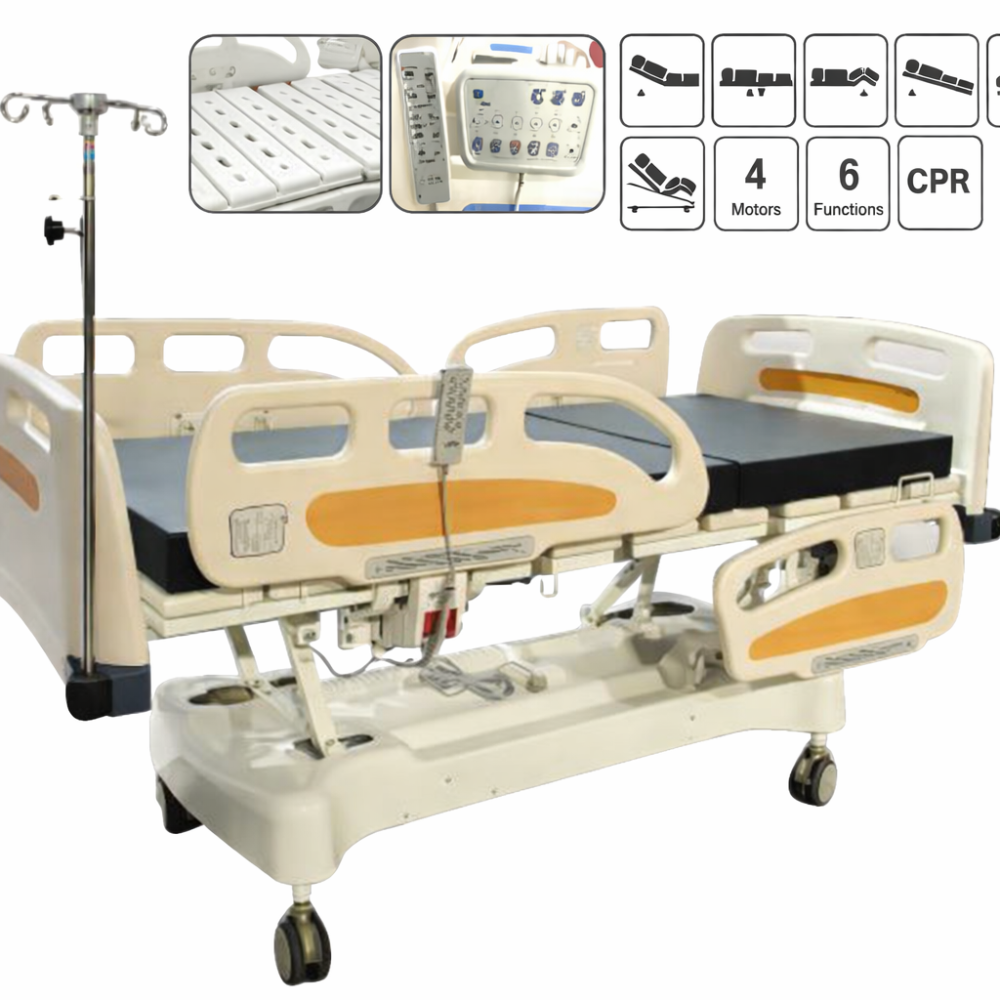 SV - 101 (E) Premium